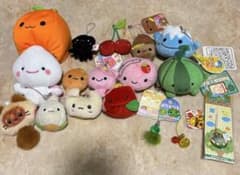 平成 レトロ ご当地 マスコット ぬいぐるみ ストラップ レア 希少 