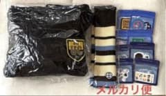 Eve賞 15周年記念パーカー+ J賞ワッペンおまけ Eve賞 15周年記念パーカー くじ J賞 ステッカー ワッペン アームカバー