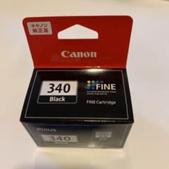 Canon BC-340のサムネイル