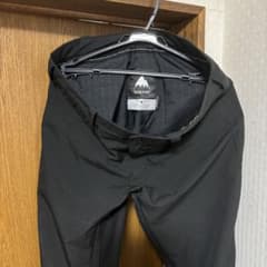 BURTON スノーボードパンツのサムネイル