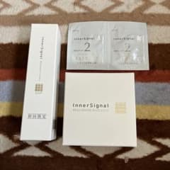 インナーシグナル リジュブネイト エキスのサムネイル