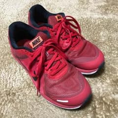 NIKE 運動靴 25cmのサムネイル