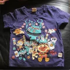 アンパンマン Tシャツのサムネイル