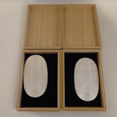 純銀 造幣局検定刻印入り小判 × 2枚 - メルカリ