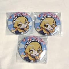 CRフェス 2026 ランダム缶バッジ Tiramisu - メルカリ