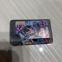 ポケモンフレンダワンダーピック　ソウブレイズのサムネイル
