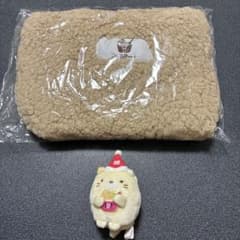 サーティーワン　31 BR グッズ　まとめ売り　2点セット　バッグ　マスコット