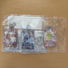 アイカツ　だれでもアイドル活動アクリルチャーム まとめ売りのサムネイル
