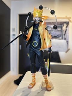 1번 복권 NARUTO 방어되는 불의 의지 A상 NARUTO
