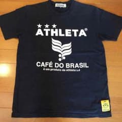 アスレタTシャツのサムネイル