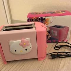 トースターのサムネイル