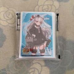 艦これスリーブ天津風のサムネイル