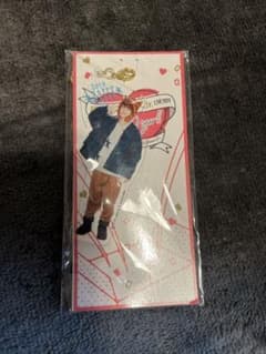 大橋和也 アクキーのサムネイル