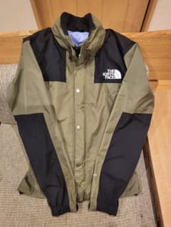 THE NORTH FACEのサムネイル