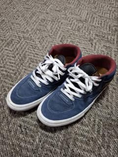 VANS ハーフキャブ
