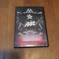 AAA DVDのサムネイル