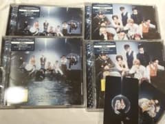 SUPER★DRAGON CALL ME ASAP/NUMBER CD 池田彪馬のサムネイル