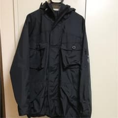 ダブルタップスマウンテンパーカーLサイズのサムネイル