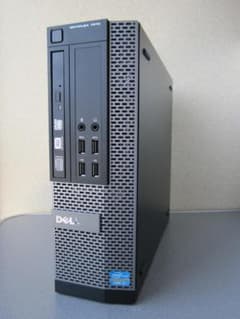 OPTIPLEX7010 Core ii5-3570 8GB SSD240G ⑪のサムネイル