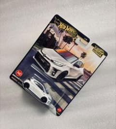 ホットウィール(Hot Wheels)ブールバード トヨタ GRヤリスJHW19