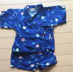 甚平80cmのサムネイル