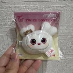 TWICE LOVELY GIGO ダヒョンのサムネイル