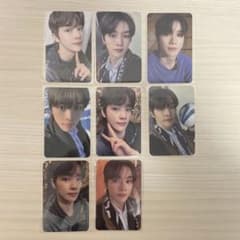 RIIZE ソヒ トレカ love119 16枚セット RIIZE ソヒ トレカ love119 16枚セット - メルカリ