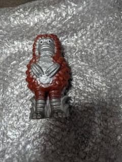 ウルトラQ ガラモン 貯金箱 マルサン ブルマァク ウルトラ怪獣シリーズ