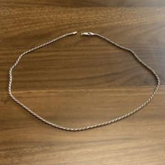 60s 70s イタリア製 vintage スターリング シルバー 925 銀のサムネイル