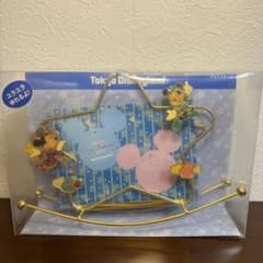 Tokyo Disneyland Star Festival フォトスタンドのサムネイル