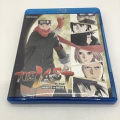 [DG64]THE LAST-NARUTO THE MOVIE-('14TV…