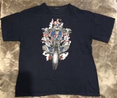 Grateftul Dead Tシャツ ヒッピー バイカー ヴィンテージ xl - メルカリ