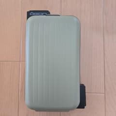 OGON オゴン スリングバッグ グリーンのサムネイル