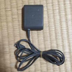 DS　充電器のサムネイル