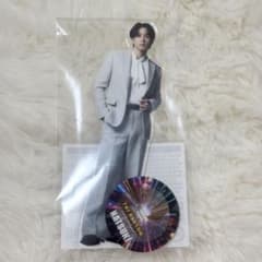 EXILE THE REASON BIG アクリルスタンド 澤本夏輝 - メルカリ
