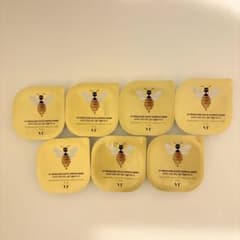 7個 VT PROGLOSS GOLD CAPSULE MASKのサムネイル