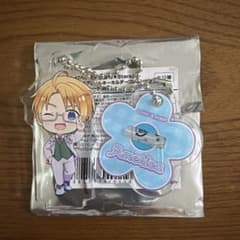 ヘタリア World★Stars アクリルキーホルダー アメリカのサムネイル