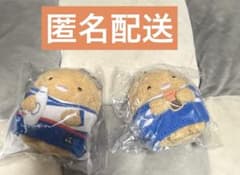 스미코구라시 돈까스 테노리 인형