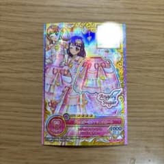 ブレスオーロラフリルスカート アイカツのサムネイル