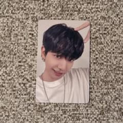 ジェヒョン トレカ ラキドロ boynextdoorのサムネイル