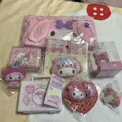 マイメロ　8点のサムネイル