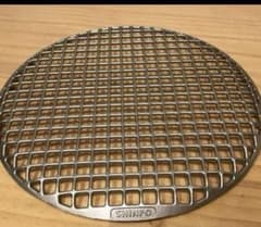 シンポ フラットネット 28cm 中古品 焼き網 - メルカリ