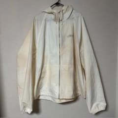 Stussy BEACH SHELL WAVE DYE シェルジャケット　XL
