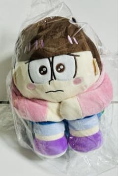 コロコロいじけるマスコットぬいぐるみ おそ松さん コロコロいじけるマスコットぬいぐるみ おそ松さん カラ松 メルカリ - ぬいぐるみ
