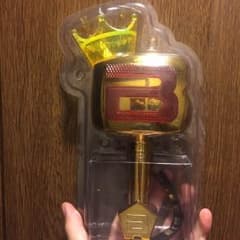BIGBANG ライトのサムネイル