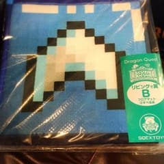 ♡♡みやっち様専用♡♡ドラクエ くじ フロアマット すべる床 ドラゴンクエストのサムネイル