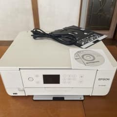 ジャンク品　エプソンEP/811AWのサムネイル