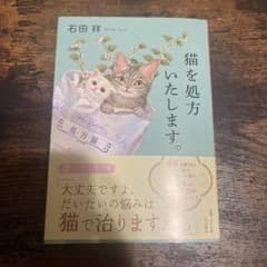 猫を処方いたします。のサムネイル