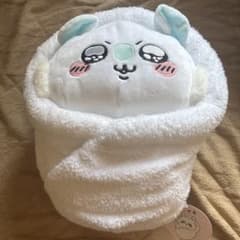 치이카와 오쿠루미 봉제 인형