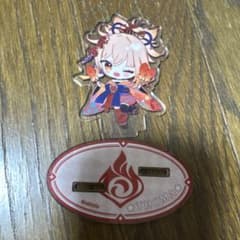 原神 宵宮 アクリルスタンドのサムネイル